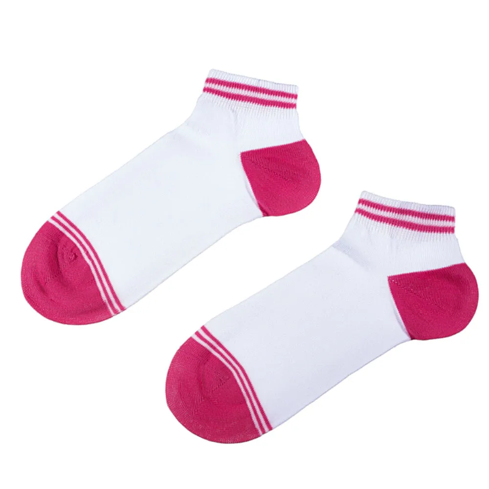 Short socks