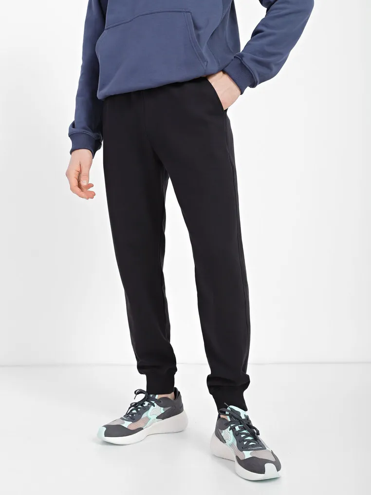 Cuff Pants