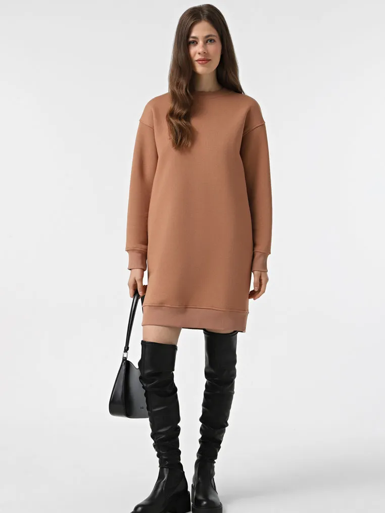 Insulated dress