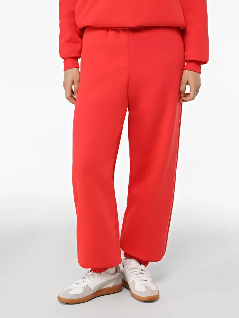 Insulated pants