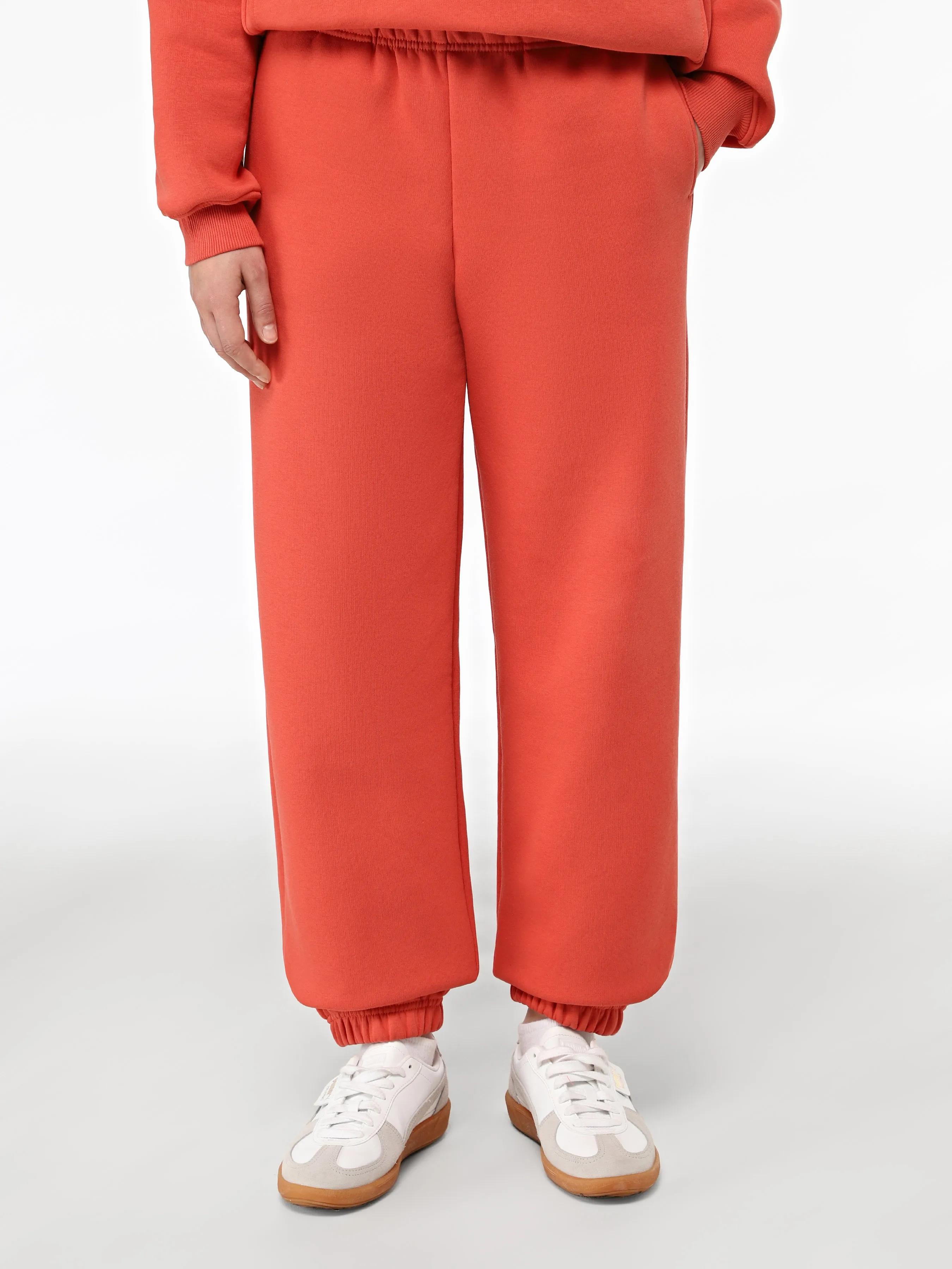 Insulated pants