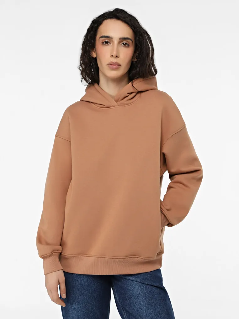 Hoodi insulated