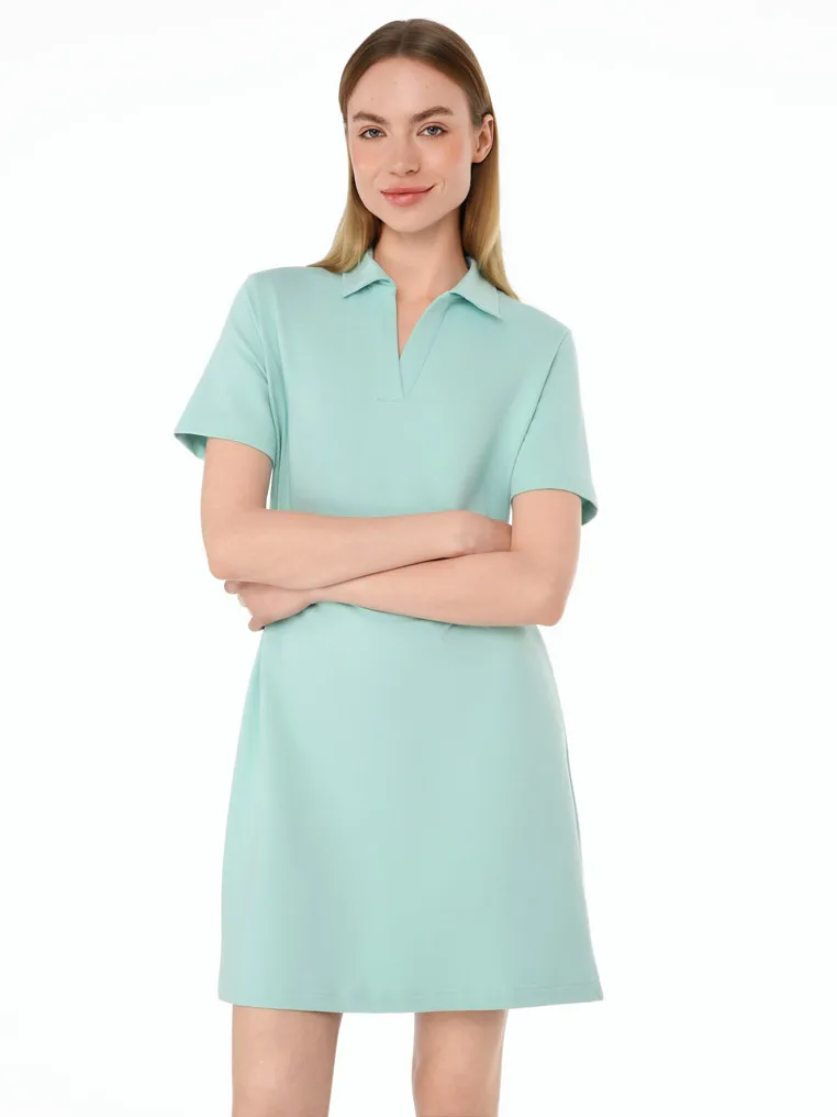 Dress-polo